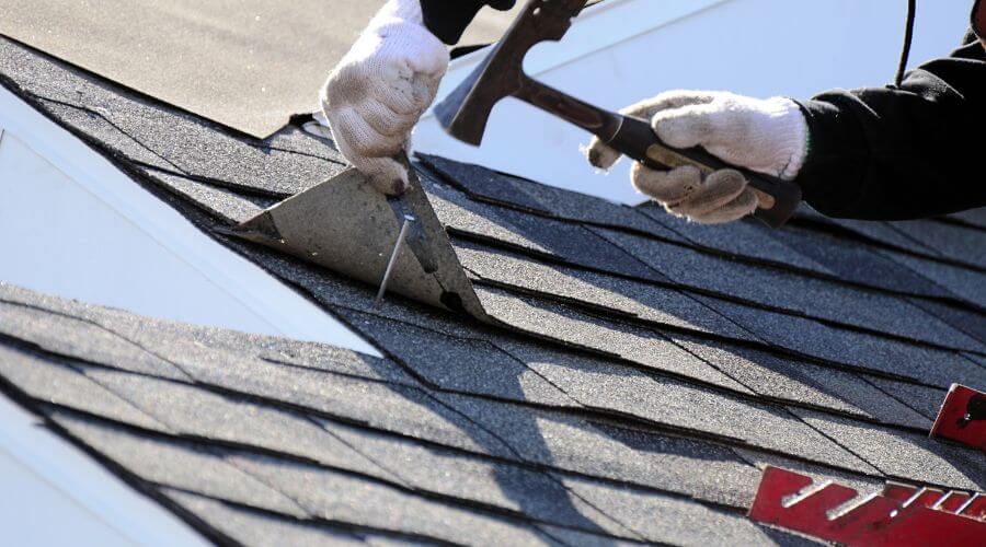 Expert flood damage restoration services in Hortonville, NY